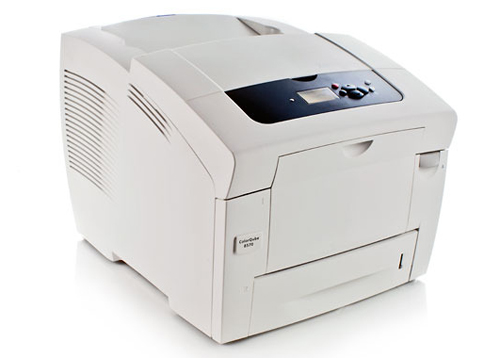 Xerox ColorQube 8570